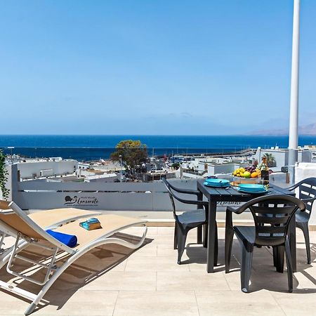 Apartments Du Solei Central Location Old Town By Pvl Puerto del Carmen  Exterior foto