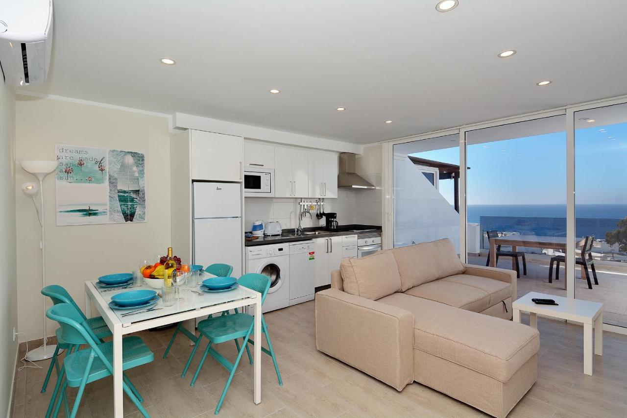 Apartments Du Solei Central Location Old Town By Pvl Puerto del Carmen  Exterior foto
