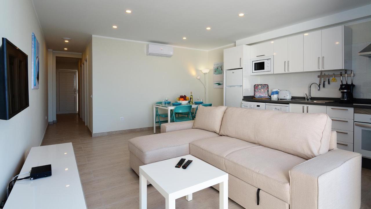 Apartments Du Solei Central Location Old Town By Pvl Puerto del Carmen  Exterior foto
