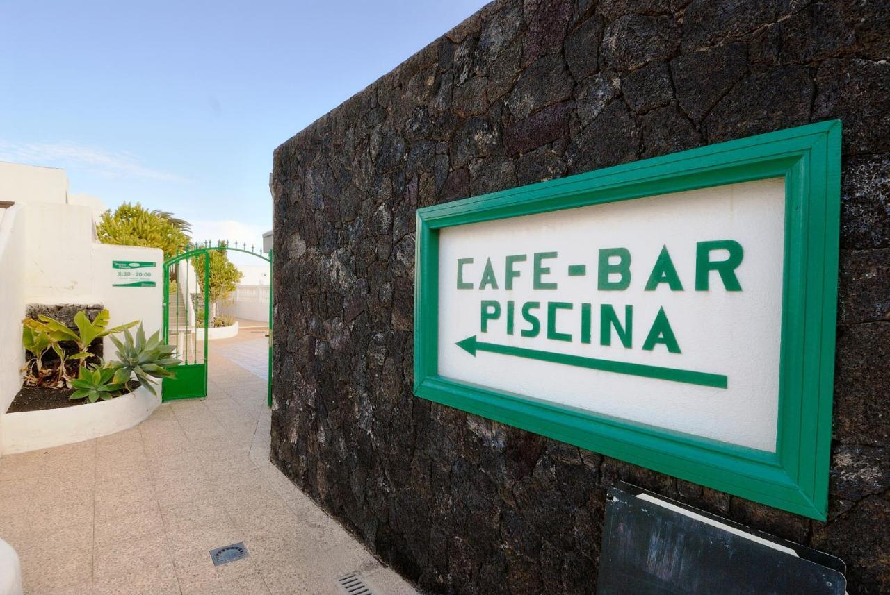Apartments Du Solei Central Location Old Town By Pvl Puerto del Carmen  Exterior foto